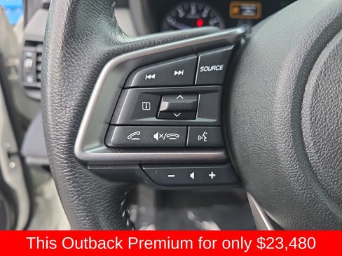 Used 2023 Subaru Outback Premium image 23