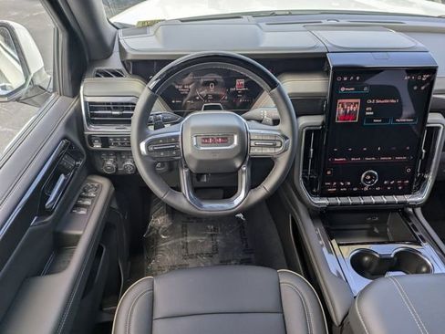 New 2026 GMC Yukon Elevation w/ Elevation Premium Package AWD/4WD image 22