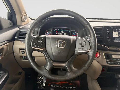 Used 2019 Honda Pilot EX image 31