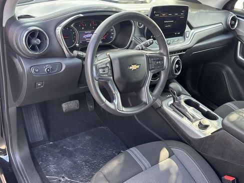 Used 2023 Chevrolet Blazer LT w/ Convenience Package FWD image 25