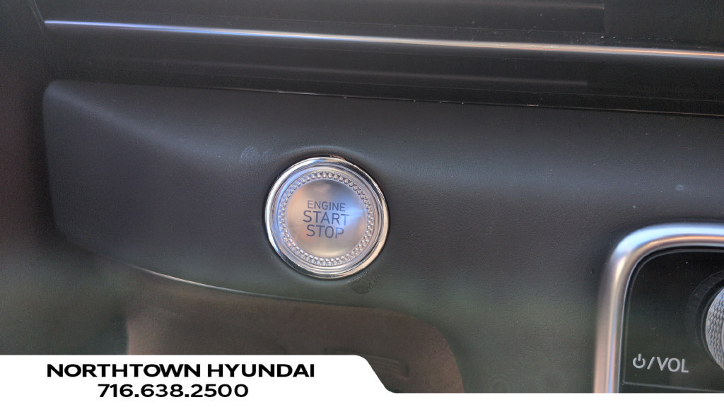 Used 2026 Genesis GV80 3.5T Prestige AWD/4WD image 20