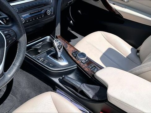 Used 2015 BMW 435i xDrive Convertible AWD/4WD image 17