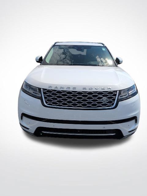 Used 2021 Land Rover Range Rover Velar S AWD/4WD image 2