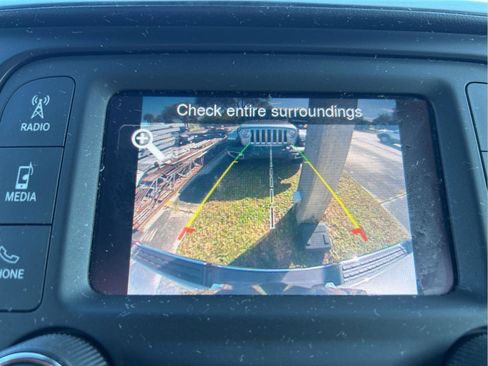 Used 2022 RAM 1500 Big Horn image 19