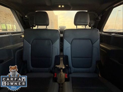 Used 2021 Ford Bronco Black Diamond image 26