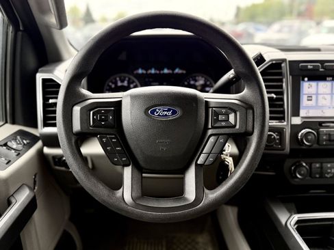 Used 2019 Ford F250 XLT w/ XLT Value Package AWD/4WD image 16