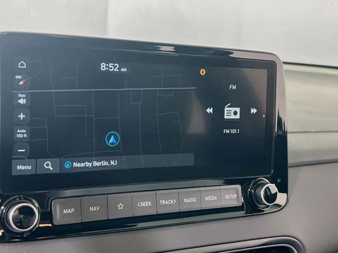 Used 2023 Hyundai Kona SEL w/ Convenience Package image 14