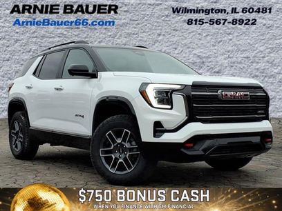 New 2026 GMC Terrain AT4 w/ Technology Package II