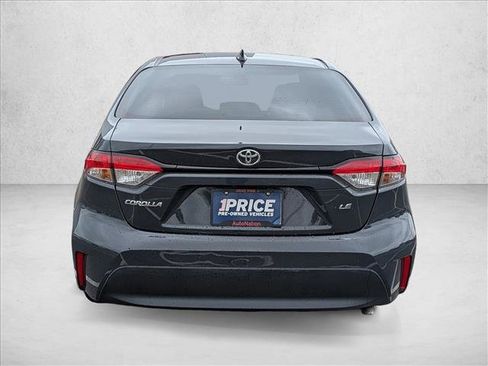 Used 2024 Toyota Corolla LE FWD image 6