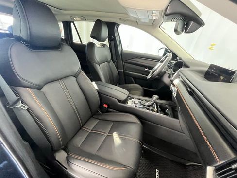 Certified 2025 MAZDA CX-50 AWD 2.5 S w/ Weather Package image 12