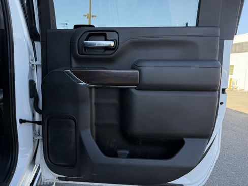 Used 2020 GMC Sierra 2500 SLT w/ SLT Premium Plus Package image 51