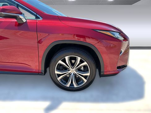 Used 2016 Lexus RX 350 FWD w/ Premium Package image 11