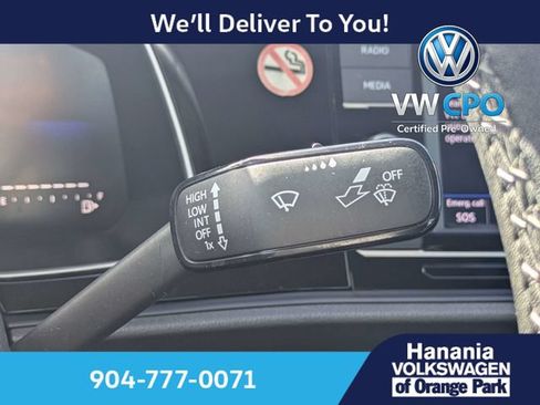 Certified 2024 Volkswagen Jetta SE FWD image 26