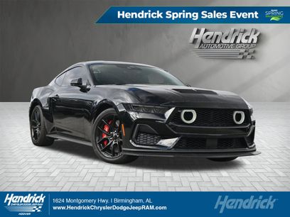 Used 2025 Ford Mustang GT