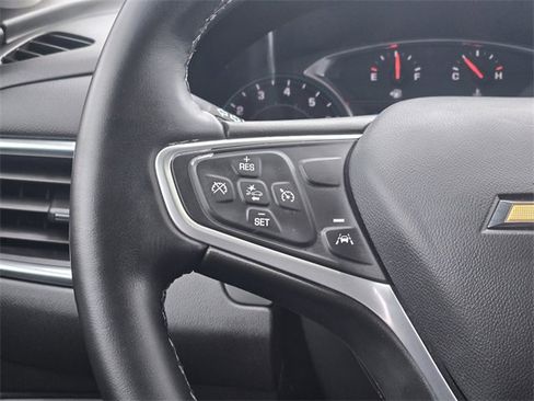 Certified 2023 Chevrolet Equinox LT image 27