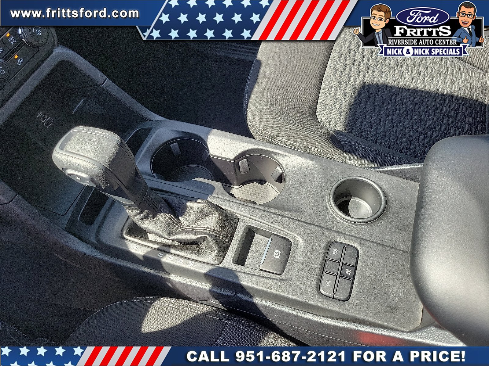 New 2026 Ford Ranger XL RWD image 9