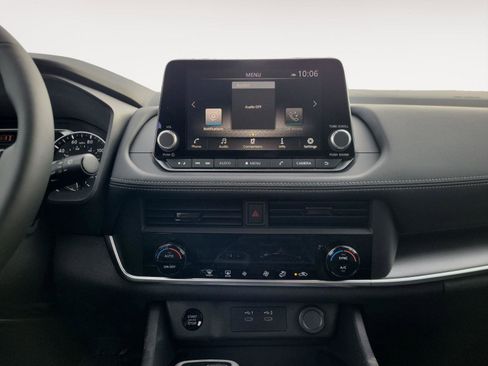 New 2026 Nissan Rogue SV image 14