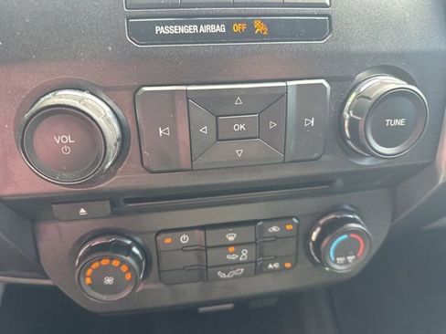 Used 2018 Ford F150 XLT RWD image 22