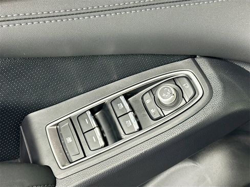 New 2026 Subaru Ascent Touring image 16