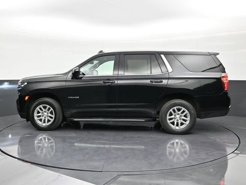 Used 2022 Chevrolet Tahoe LT image 2