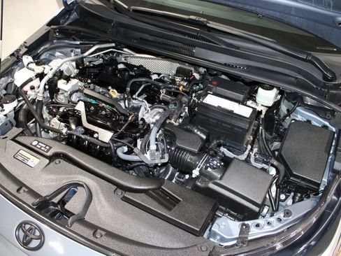 Used 2024 Toyota Corolla SE FWD image 33