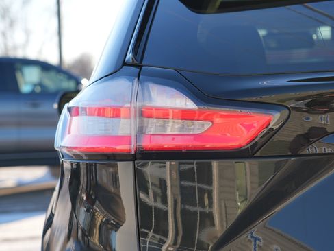 Used 2024 Ford Edge Titanium w/ Equipment Group 301A image 13