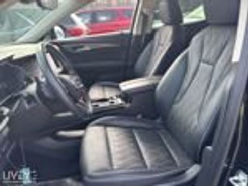 Used 2023 Buick Envision Avenir AWD/4WD image 4