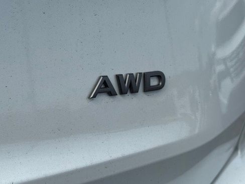 New 2026 Nissan Rogue SV w/ SV Premium Package image 16