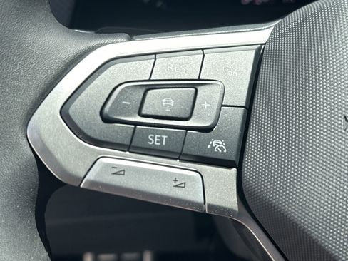 New 2026 Volkswagen Atlas SEL Premium R-Line AWD/4WD image 20