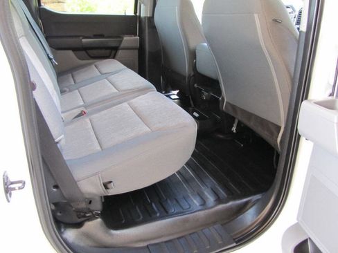 Used 2022 Ford F150 XL w/ Trailer Tow Package image 20