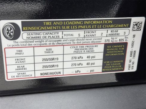 Used 2024 Jaguar F-PACE R-Dynamic S image 57