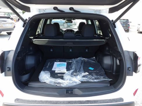 New 2026 Subaru Forester Premium AWD/4WD image 25