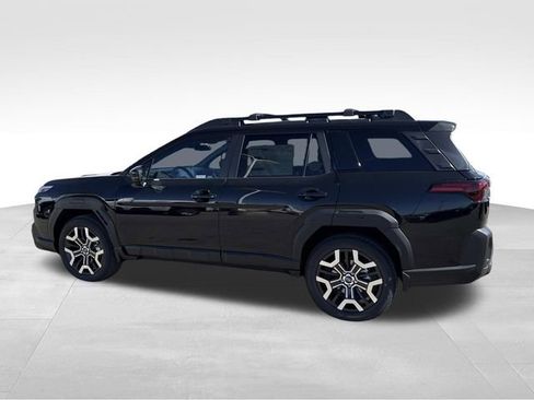 New 2026 Subaru Outback Touring XT AWD/4WD image 7