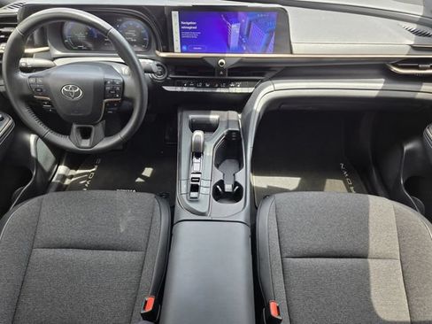 Used 2023 Toyota Crown AWD/4WD image 23