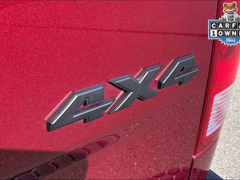 Used 2019 RAM 1500 Express w/ Express Value Package image 8