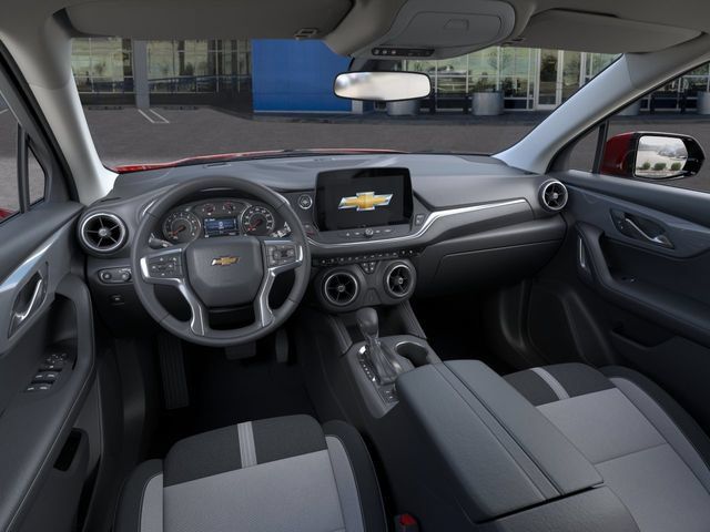 New 2026 Chevrolet Blazer LT FWD image 15