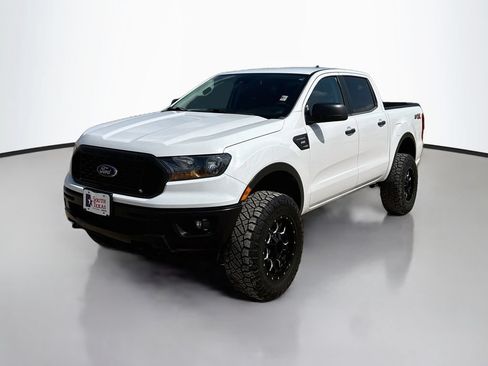 Used 2019 Ford Ranger XL w/ Equipment Group 101A Mid RWD image 3