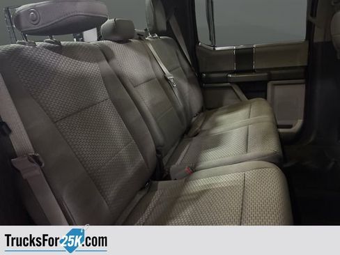 Used 2015 Ford F150 XLT w/ Equipment Group 301A Mid image 30