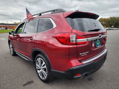 Used 2019 Subaru Ascent Limited image 21