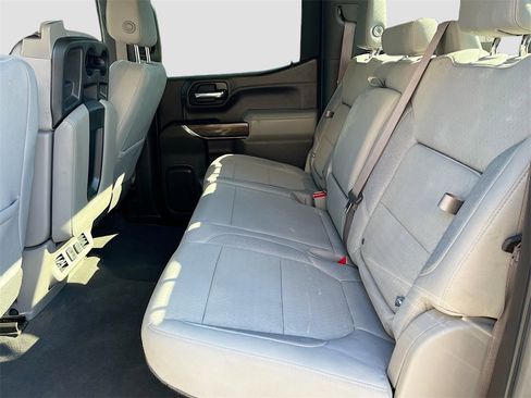 Used 2022 Chevrolet Silverado 1500 RST image 22