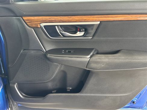 Used 2021 Honda CR-V EX image 22
