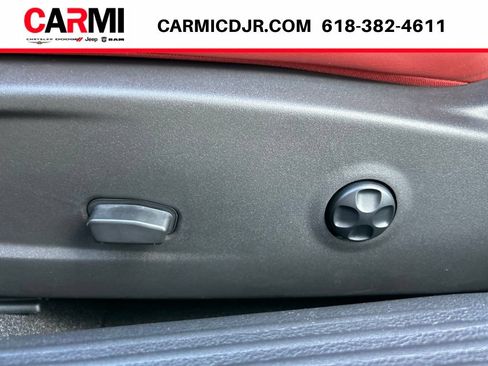 Used 2023 Dodge Challenger SRT Super Stock RWD image 11