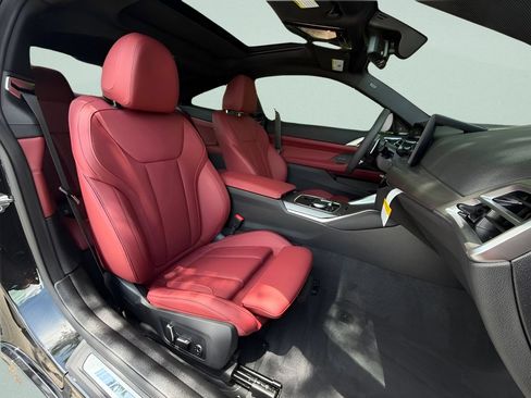 New 2027 BMW 430i Coupe w/ M Sport Package RWD image 23