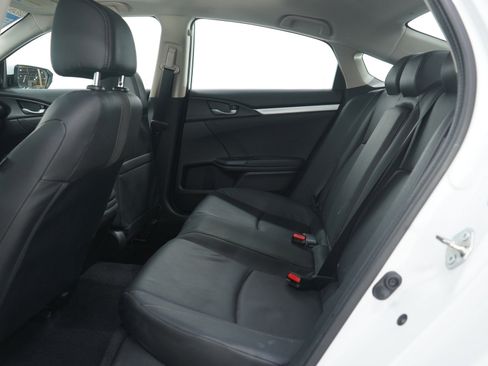 Used 2020 Honda Civic EX-L image 13