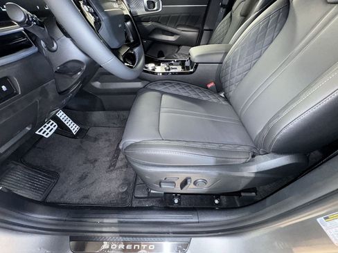 New 2026 Kia Sorento SX Prestige image 15