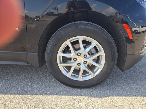Used 2024 Chevrolet Equinox LS w/ LS Convenience Package FWD image 29