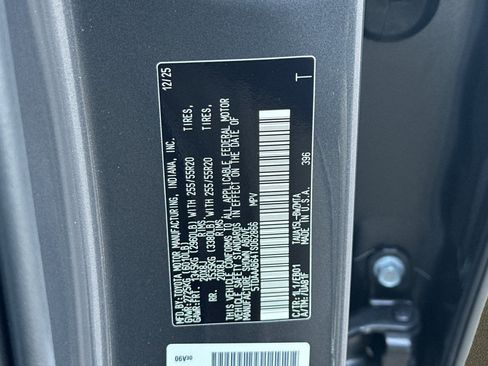 New 2026 Lexus TX 350 TX 350 image 19