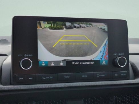 Used 2025 Honda CR-V Sport image 18