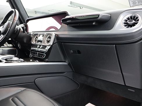 Used 2019 Mercedes-Benz G 550 image 40