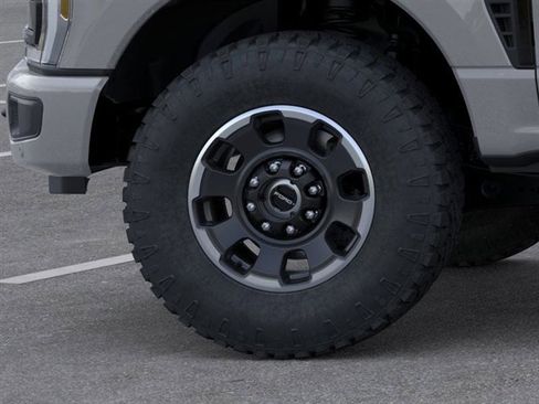 New 2026 Ford F250 Lariat w/ Tremor Off-Road Package image 19